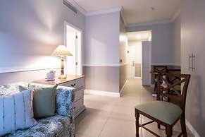 Hotel Villa Morra Suites