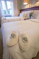 Hotel Villa Morra Suites