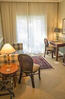 Hotel Villa Morra Suites