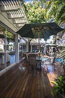 Hotel Villa Morra Suites