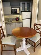 Hotel Villa Morra Suites