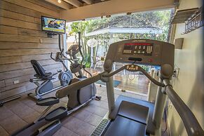Hotel Villa Morra Suites
