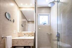 Hotel Villa Morra Suites