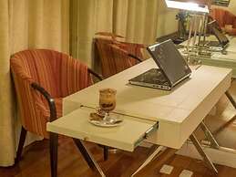 Hotel Villa Morra Suites