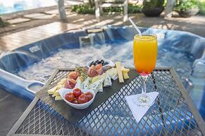 Hotel Villa Morra Suites