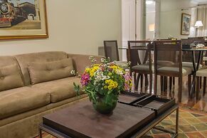 Hotel Villa Morra Suites