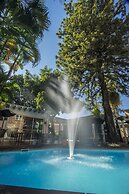 Hotel Villa Morra Suites