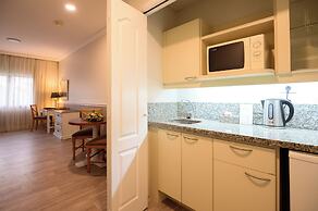 Hotel Villa Morra Suites