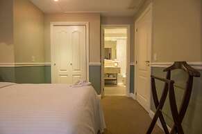 Hotel Villa Morra Suites