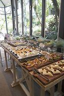 Hotel Villa Morra Suites