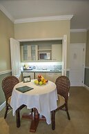 Hotel Villa Morra Suites