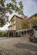 Hotel Villa Morra Suites