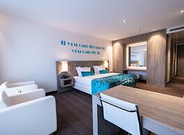Hotel Vianen - Utrecht