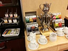 Hotel An der Philharmonie