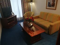 Hotel An der Philharmonie