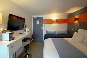 Best Western The Wish Versailles