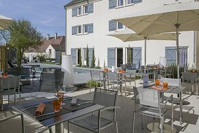 Best Western The Wish Versailles