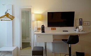 Best Western The Wish Versailles