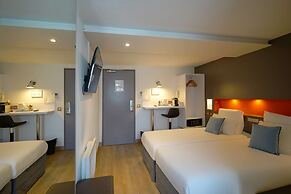 Best Western The Wish Versailles