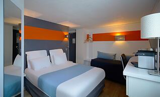 Best Western The Wish Versailles