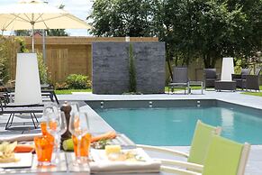 Best Western The Wish Versailles