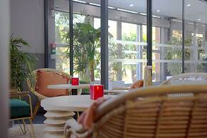 Best Western The Wish Versailles