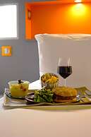 Best Western The Wish Versailles