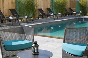 Best Western The Wish Versailles
