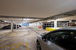 Holiday Inn Express Swindon City Centre by IHG