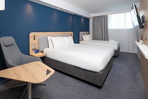 Holiday Inn Express Swindon City Centre by IHG