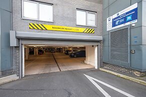 Holiday Inn Express Swindon City Centre by IHG
