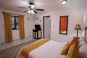 Posada Mariposa Boutique Hotel