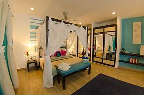 Posada Mariposa Boutique Hotel