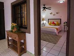 Posada Mariposa Boutique Hotel