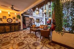 Posada Mariposa Boutique Hotel