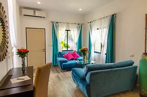 Posada Mariposa Boutique Hotel
