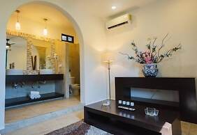 Posada Mariposa Boutique Hotel