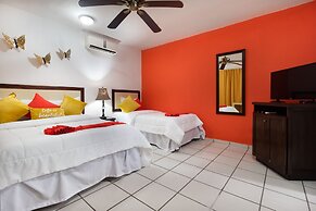 Posada Mariposa Boutique Hotel