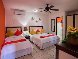 Posada Mariposa Boutique Hotel