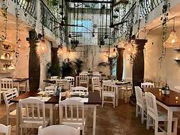 Posada Mariposa Boutique Hotel