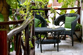 Posada Mariposa Boutique Hotel