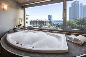 Taxim Suites Residences Istanbul