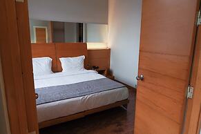 Taxim Suites Residences Istanbul