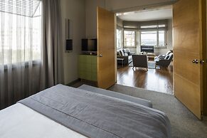 Taxim Suites Residences Istanbul