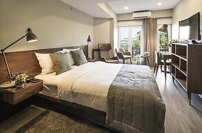 Taxim Suites Residences Istanbul