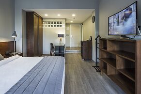 Taxim Suites Residences Istanbul