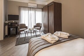 Taxim Suites Residences Istanbul