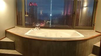 Taxim Suites Residences Istanbul