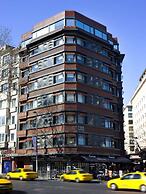 Taxim Suites Residences Istanbul