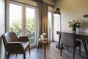 Taxim Suites Residences Istanbul
